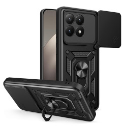 51510 - MadPhone Warrior удароустойчив калъф за Xiaomi 15T