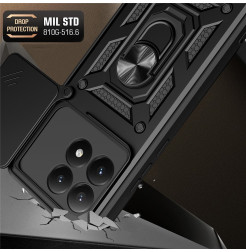 51513 - MadPhone Warrior удароустойчив калъф за Xiaomi 15T