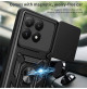 51514 - MadPhone Warrior удароустойчив калъф за Xiaomi 15T