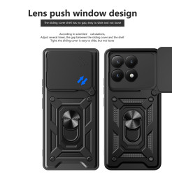 51516 - MadPhone Warrior удароустойчив калъф за Xiaomi 15T