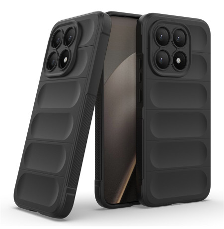 51522 - MadPhone Thunder силиконов кейс за Xiaomi 15T