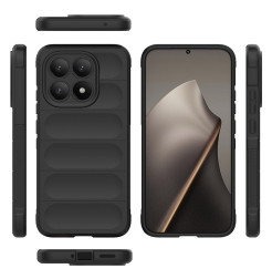 51526 - MadPhone Thunder силиконов кейс за Xiaomi 15T