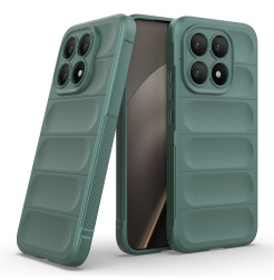 51534 - MadPhone Thunder силиконов кейс за Xiaomi 15T