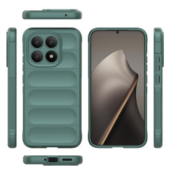 51537 - MadPhone Thunder силиконов кейс за Xiaomi 15T