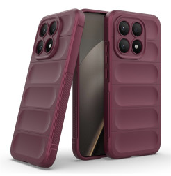 51544 - MadPhone Thunder силиконов кейс за Xiaomi 15T
