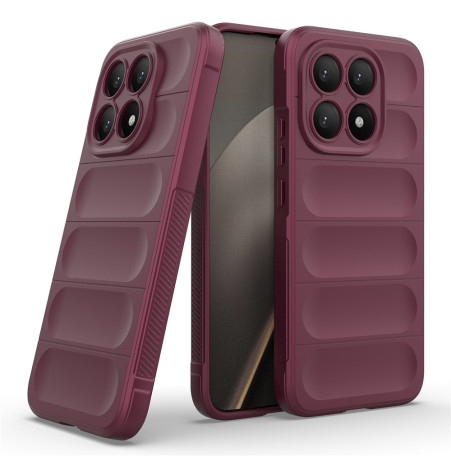 51544 - MadPhone Thunder силиконов кейс за Xiaomi 15T