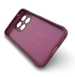 51546 - MadPhone Thunder силиконов кейс за Xiaomi 15T