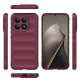51547 - MadPhone Thunder силиконов кейс за Xiaomi 15T