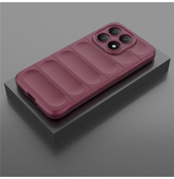 51548 - MadPhone Thunder силиконов кейс за Xiaomi 15T