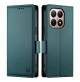 51563 - MadPhone Classic кожен калъф за Xiaomi 15T