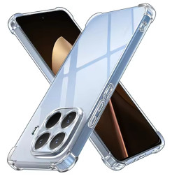 51587 - MadPhone удароустойчив силиконов калъф за Xiaomi 15T Pro