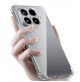 51591 - MadPhone удароустойчив силиконов калъф за Xiaomi 15T Pro