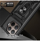 51606 - MadPhone Warrior удароустойчив калъф за Xiaomi 15T Pro