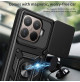 51607 - MadPhone Warrior удароустойчив калъф за Xiaomi 15T Pro