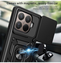 51607 - MadPhone Warrior удароустойчив калъф за Xiaomi 15T Pro