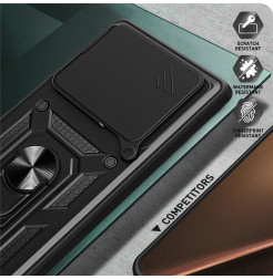 51608 - MadPhone Warrior удароустойчив калъф за Xiaomi 15T Pro