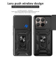 51609 - MadPhone Warrior удароустойчив калъф за Xiaomi 15T Pro