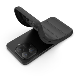51618 - MadPhone Thunder силиконов кейс за Xiaomi 15T Pro