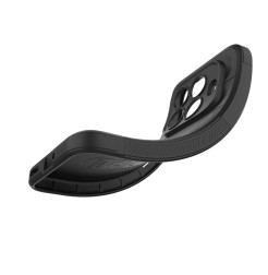 51619 - MadPhone Thunder силиконов кейс за Xiaomi 15T Pro