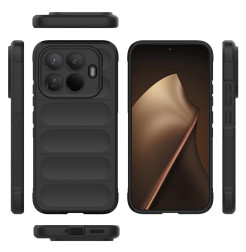51620 - MadPhone Thunder силиконов кейс за Xiaomi 15T Pro