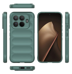51631 - MadPhone Thunder силиконов кейс за Xiaomi 15T Pro