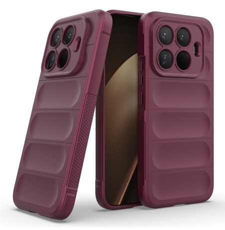 51638 - MadPhone Thunder силиконов кейс за Xiaomi 15T Pro