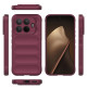 51641 - MadPhone Thunder силиконов кейс за Xiaomi 15T Pro