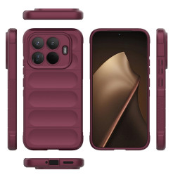 51641 - MadPhone Thunder силиконов кейс за Xiaomi 15T Pro