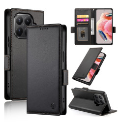 51643 - MadPhone Classic кожен калъф за Xiaomi 15T Pro