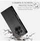 51649 - MadPhone Classic кожен калъф за Xiaomi 15T Pro