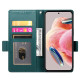 51659 - MadPhone Classic кожен калъф за Xiaomi 15T Pro