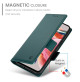 51662 - MadPhone Classic кожен калъф за Xiaomi 15T Pro