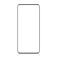 51677 - 3D стъклен протектор за целия дисплей Xiaomi Redmi Note 15 Pro+ Plus 5G