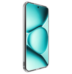 51691 - IMAK UX-5 силиконов калъф за Xiaomi Redmi Note 15 Pro+ Plus 5G