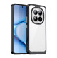 51701 - MadPhone ShockHybrid хибриден кейс за Xiaomi Redmi Note 15 Pro+ Plus 5G