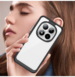 51705 - MadPhone ShockHybrid хибриден кейс за Xiaomi Redmi Note 15 Pro+ Plus 5G