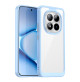 51715 - MadPhone ShockHybrid хибриден кейс за Xiaomi Redmi Note 15 Pro+ Plus 5G