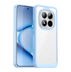51715 - MadPhone ShockHybrid хибриден кейс за Xiaomi Redmi Note 15 Pro+ Plus 5G