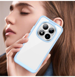 51719 - MadPhone ShockHybrid хибриден кейс за Xiaomi Redmi Note 15 Pro+ Plus 5G
