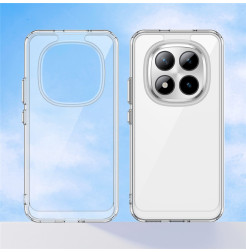 51734 - MadPhone ShockHybrid хибриден кейс за Xiaomi Redmi Note 15 Pro+ Plus 5G