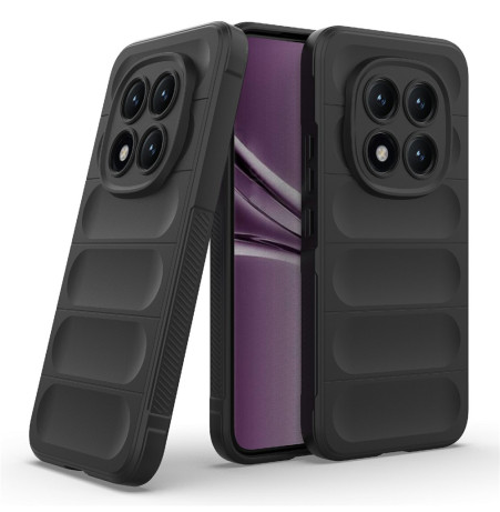 51754 - MadPhone Thunder силиконов кейс за Xiaomi Redmi Note 15 Pro+ Plus 5G