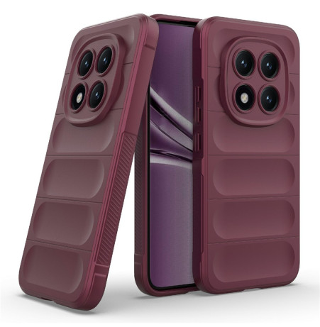51774 - MadPhone Thunder силиконов кейс за Xiaomi Redmi Note 15 Pro+ Plus 5G