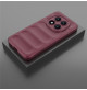 51778 - MadPhone Thunder силиконов кейс за Xiaomi Redmi Note 15 Pro+ Plus 5G