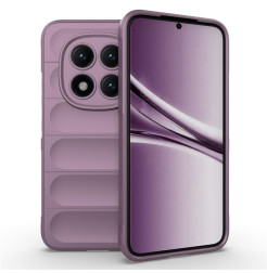 51784 - MadPhone Thunder силиконов кейс за Xiaomi Redmi Note 15 Pro+ Plus 5G