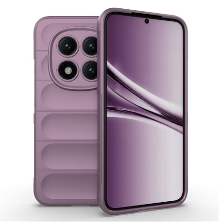 51784 - MadPhone Thunder силиконов кейс за Xiaomi Redmi Note 15 Pro+ Plus 5G