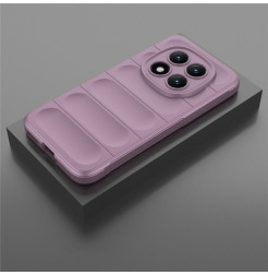 51786 - MadPhone Thunder силиконов кейс за Xiaomi Redmi Note 15 Pro+ Plus 5G