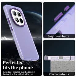 51808 - MadPhone Solid поликарбонатен кейс за Xiaomi Redmi Note 15 Pro+ Plus 5G