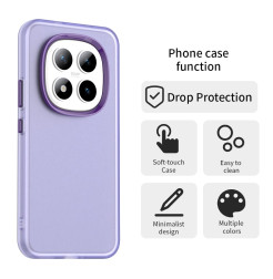 51809 - MadPhone Solid поликарбонатен кейс за Xiaomi Redmi Note 15 Pro+ Plus 5G