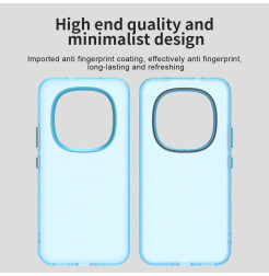 51820 - MadPhone Solid поликарбонатен кейс за Xiaomi Redmi Note 15 Pro+ Plus 5G