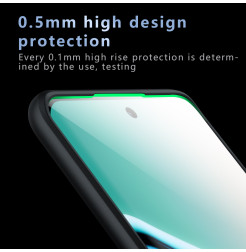 51835 - MadPhone Gravity хибриден кейс за Xiaomi Redmi Note 15 Pro+ Plus 5G